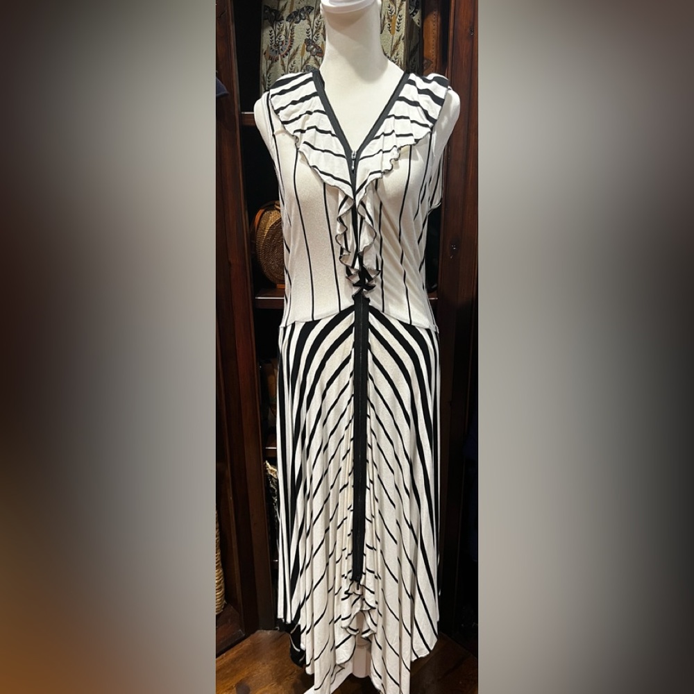 Samuel Dong dress